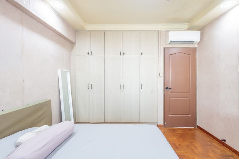 578 Hougang Avenue 4, 578 Hougang Avenue 4, 4 Bedrooms, 1,507 sqft, HDB Flat For Sale, by Dexter Tan, 500141698 - Bedroom - PropertyGuru.com.sg