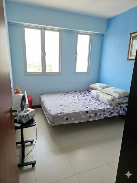 430B Fernvale Link, 430B Fernvale Link, 2 Bedrooms, 721 sqft, HDB Flat For Rent, by Selina Sun, 500141700 - Bedroom - PropertyGuru.com.sg