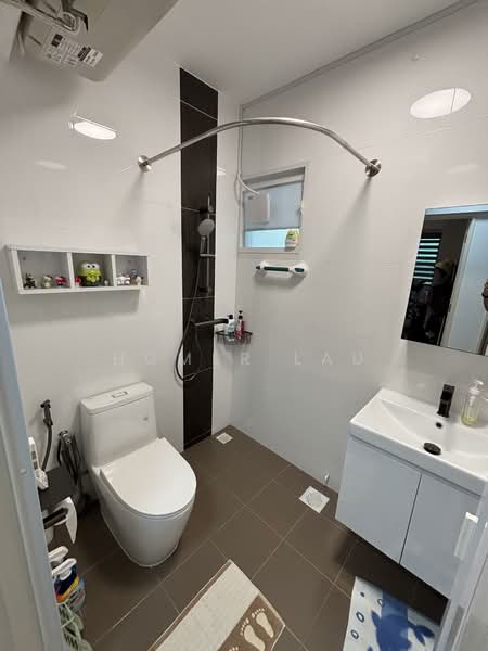 42A Margaret Drive, 42A Margaret Drive, Room Rental, 100 sqft, HDB Flat For Rent, by Homer Lau, 500141702 - Bathroom - PropertyGuru.com.sg
