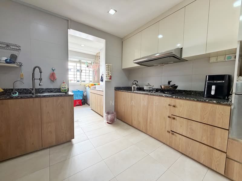 438 Hougang Avenue 8, 438 Hougang Avenue 8, 3 Bedrooms, 1,130 sqft, HDB Flat For Sale, by Keon Ang, 500141703 - PropertyGuru.com.sg