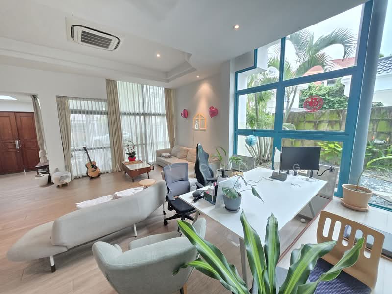 Detached House at Pasir Panjang Road, , 6 Bedrooms, 5,113 sqft, Detached House For Sale, by Pearly Cheang, 500141704 - Study - PropertyGuru.com.sg