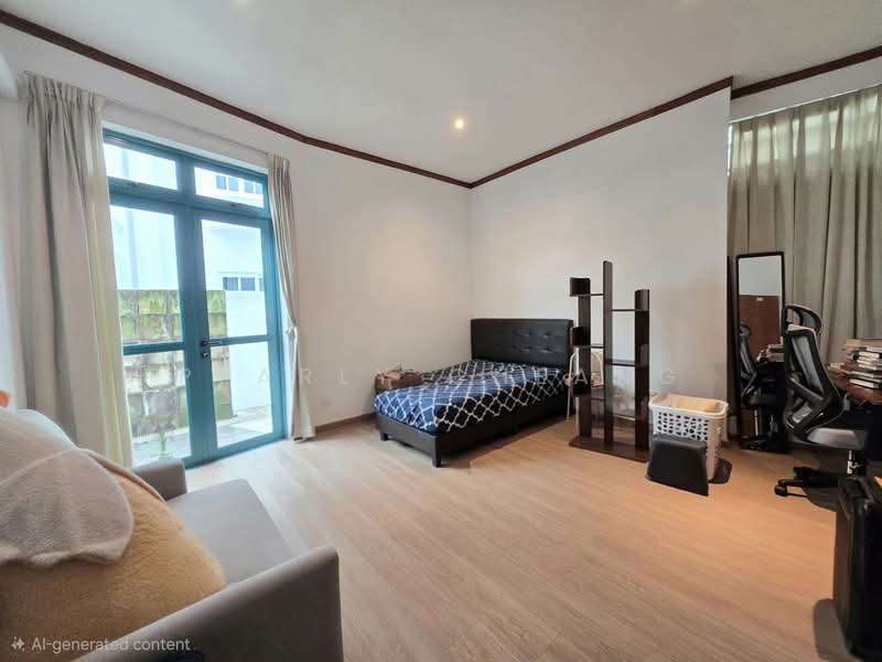 Detached House at Pasir Panjang Road, , 6 Bedrooms, 5,113 sqft, Detached House For Sale, by Pearly Cheang, 500141704 - Bedroom - PropertyGuru.com.sg