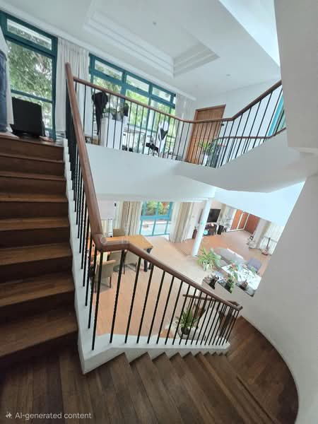 Detached House at Pasir Panjang Road, , 6 Bedrooms, 5,113 sqft, Detached House For Sale, by Pearly Cheang, 500141704 - Interior - PropertyGuru.com.sg
