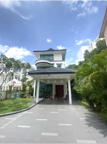 Detached House at Pasir Panjang Road, , 6 Bedrooms, 5,113 sqft, Detached House For Sale, by Pearly Cheang, 500141704 - Exterior - PropertyGuru.com.sg