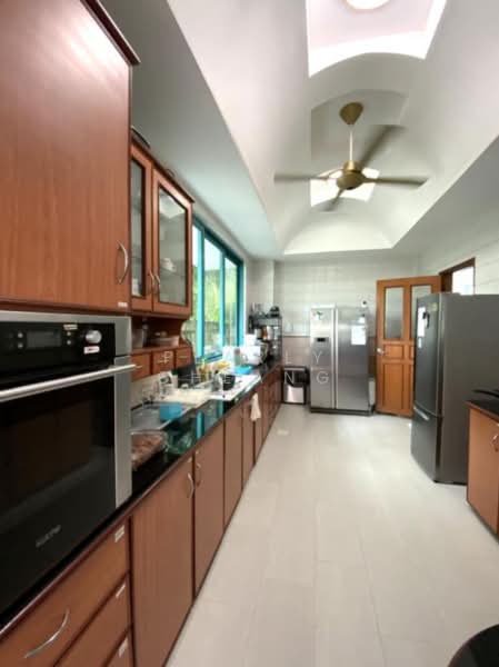 Detached House at Pasir Panjang Road, , 6 Bedrooms, 5,113 sqft, Detached House For Sale, by Pearly Cheang, 500141704 - Kitchen - PropertyGuru.com.sg