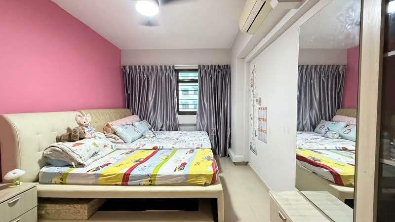 275B Jurong West Street 25, 275B Jurong West Street 25, 3 Bedrooms, 1,195 sqft, HDB Flat For Sale, by Jose Loh Zhenhao, 500141705 - Bedroom - PropertyGuru.com.sg