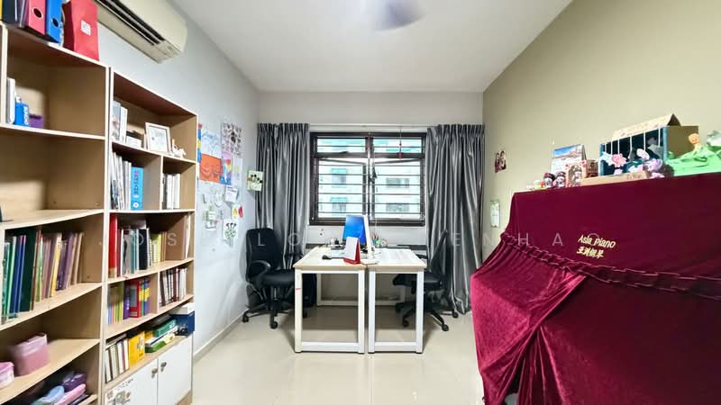 275B Jurong West Street 25, 275B Jurong West Street 25, 3 Bedrooms, 1,195 sqft, HDB Flat For Sale, by Jose Loh Zhenhao, 500141705 - Study - PropertyGuru.com.sg