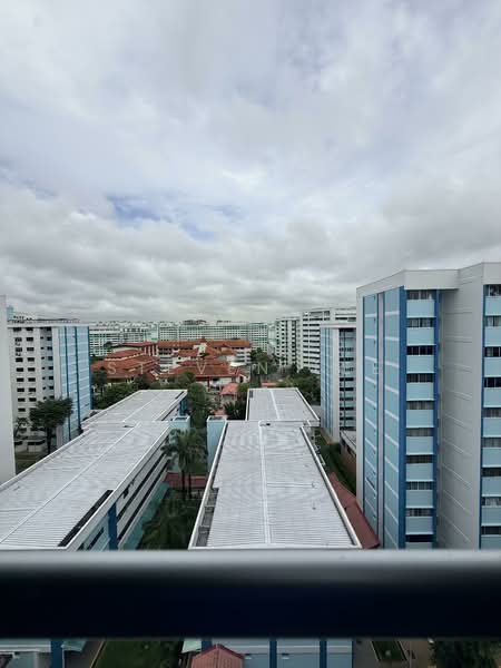 274 Yishun Street 22, 274 Yishun Street 22, 3 Bedrooms, 1,119 sqft, HDB Flat For Rent, by Steven Lee, 500141708 - Exterior - PropertyGuru.com.sg
