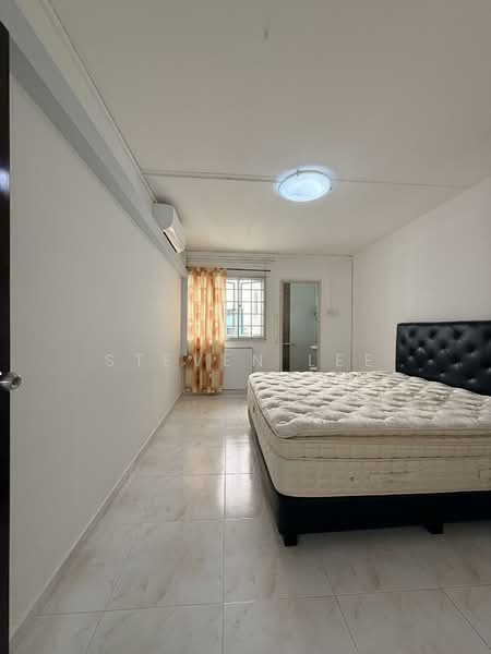 274 Yishun Street 22, 274 Yishun Street 22, 3 Bedrooms, 1,119 sqft, HDB Flat For Rent, by Steven Lee, 500141708 - Bedroom - PropertyGuru.com.sg