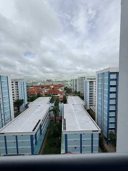 274 Yishun Street 22, 274 Yishun Street 22, 3 Bedrooms, 1,119 sqft, HDB Flat For Rent, by Steven Lee, 500141708 - Exterior - PropertyGuru.com.sg