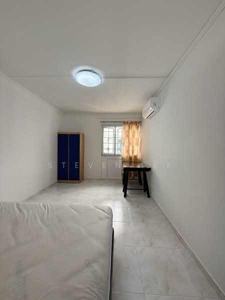 274 Yishun Street 22, 274 Yishun Street 22, 3 Bedrooms, 1,119 sqft, HDB Flat For Rent, by Steven Lee, 500141708 - Bedroom - PropertyGuru.com.sg