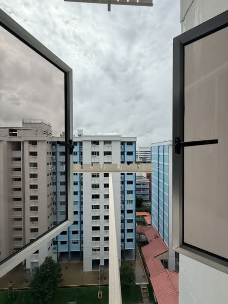 274 Yishun Street 22, 274 Yishun Street 22, 3 Bedrooms, 1,119 sqft, HDB Flat For Rent, by Steven Lee, 500141708 - View - PropertyGuru.com.sg