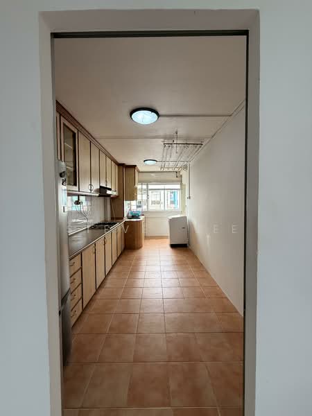 274 Yishun Street 22, 274 Yishun Street 22, 3 Bedrooms, 1,119 sqft, HDB Flat For Rent, by Steven Lee, 500141708 - Kitchen - PropertyGuru.com.sg