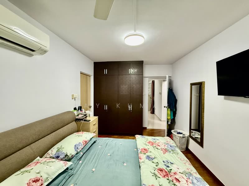 408B Fernvale Road, 408B Fernvale Road, 3 Bedrooms, 1,237 sqft, HDB Flat For Sale, by Jay Kumar, 500141709 - Bedroom - PropertyGuru.com.sg