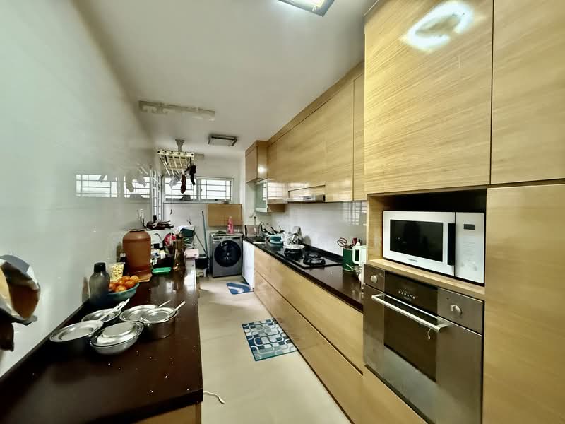 408B Fernvale Road, 408B Fernvale Road, 3 Bedrooms, 1,237 sqft, HDB Flat For Sale, by Jay Kumar, 500141709 - Kitchen - PropertyGuru.com.sg