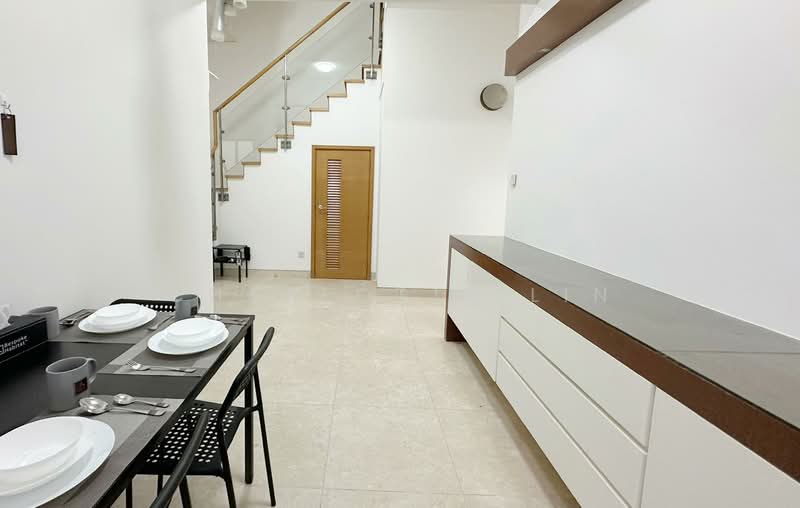 14 Jalan Pasir Ria, , Room Rental, 250 sqft, Detached House For Rent, by Charlotte Lin, 500141711 - Interior - PropertyGuru.com.sg