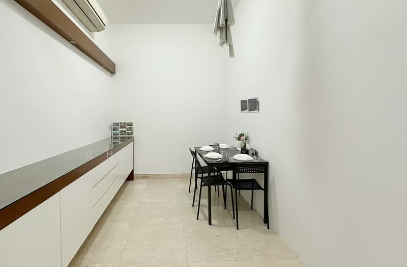 14 Jalan Pasir Ria, , Room Rental, 250 sqft, Detached House For Rent, by Charlotte Lin, 500141711 - Dining Room - PropertyGuru.com.sg