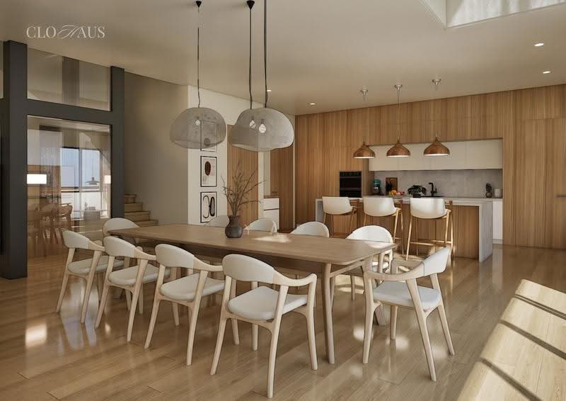 Charlton Park, Jalan Pelikat, Hougang / Punggol / Sengkang, 5 Bedrooms, 4,000 sqft, Semi-Detached House For Sale, by Yap Boon Seng, 500141712 - Dining Room - PropertyGuru.com.sg