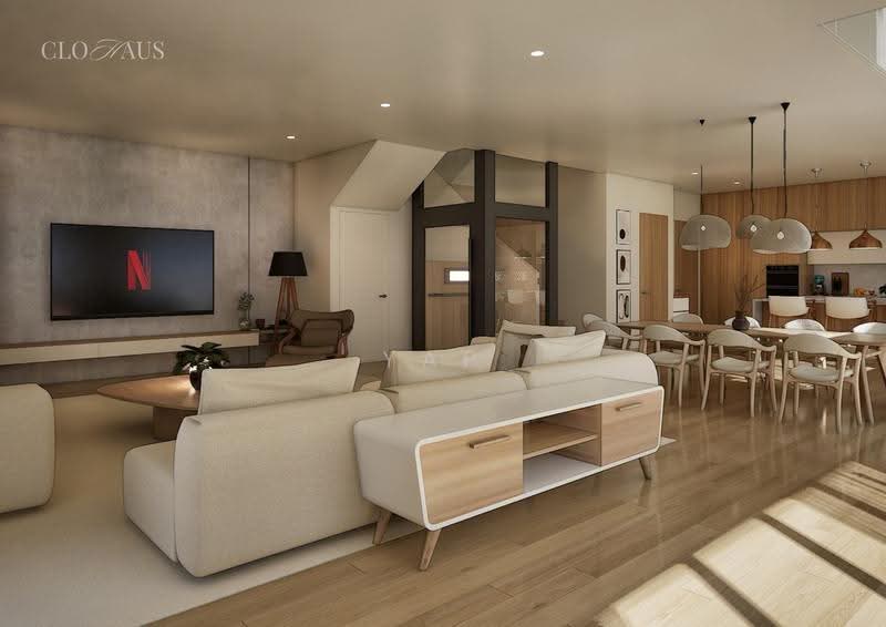 Charlton Park, Jalan Pelikat, Hougang / Punggol / Sengkang, 5 Bedrooms, 4,000 sqft, Semi-Detached House For Sale, by Yap Boon Seng, 500141712 - Living Room - PropertyGuru.com.sg