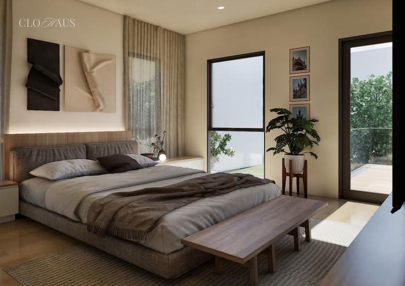 Charlton Park, Jalan Pelikat, Hougang / Punggol / Sengkang, 5 Bedrooms, 4,000 sqft, Semi-Detached House For Sale, by Yap Boon Seng, 500141712 - Bedroom - PropertyGuru.com.sg