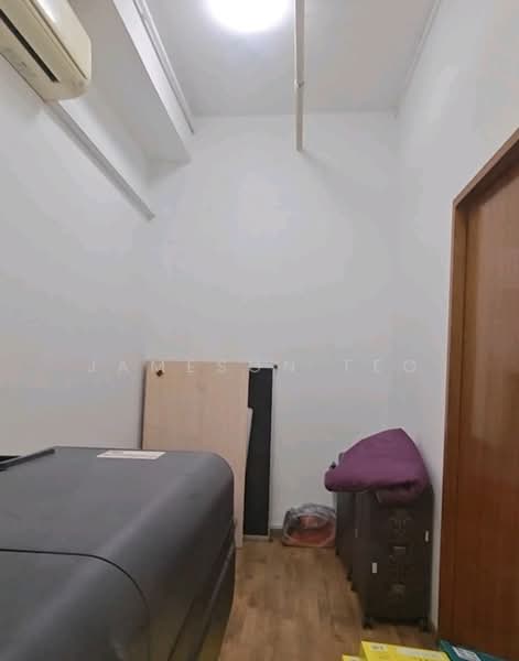 Wcega Tower, 21 Bukit Batok Crescent, 958 sqft, Light Industrial (B1) For Rent, by JAMESON TEO, 500141719 - CommercialGuru.com.sg