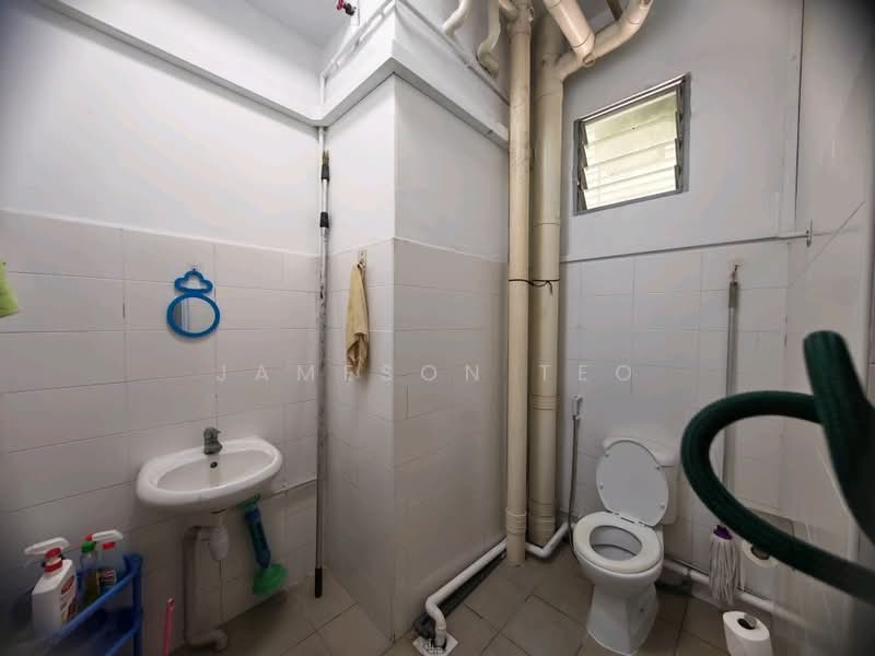 Wcega Tower, 21 Bukit Batok Crescent, 958 sqft, Light Industrial (B1) For Rent, by JAMESON TEO, 500141719 - CommercialGuru.com.sg