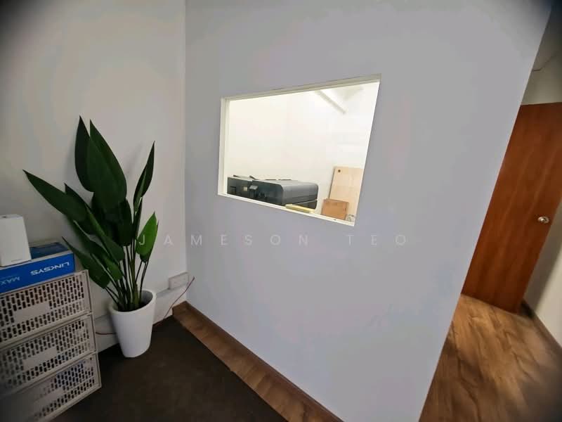 Wcega Tower, 21 Bukit Batok Crescent, 958 sqft, Light Industrial (B1) For Rent, by JAMESON TEO, 500141719 - CommercialGuru.com.sg