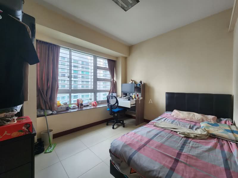 424 Clementi Avenue 1, 424 Clementi Avenue 1, 2 Bedrooms, 786 sqft, HDB Flat For Sale, by Kelvin Tan, 500141725 - Bedroom - PropertyGuru.com.sg