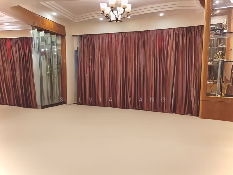 Southaven II, 39 Hindhede Walk, 4 Bedrooms, 3,787 sqft, Condominium For Rent, by Silvia Yang, 500141727 - PropertyGuru.com.sg