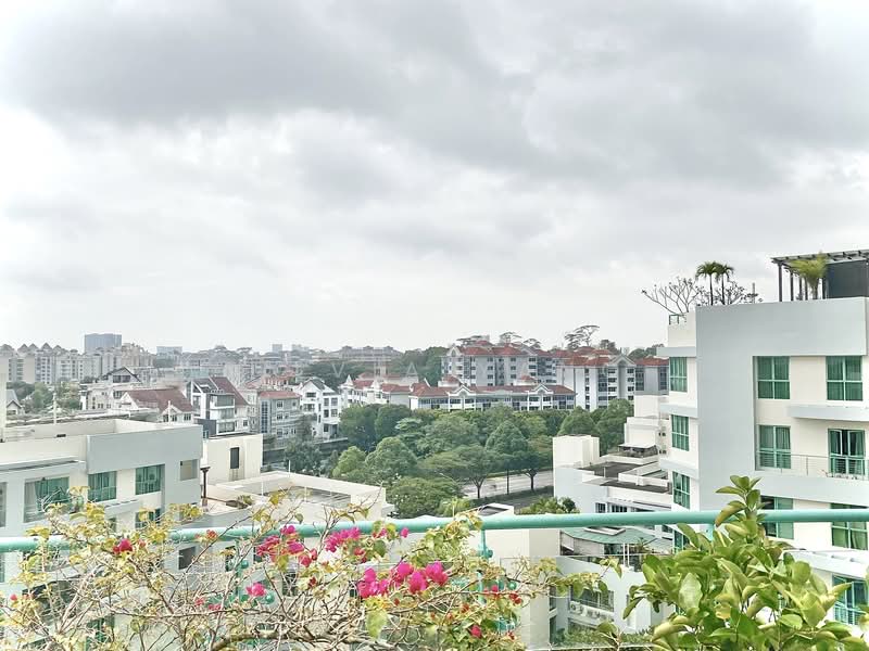 Southaven II, 39 Hindhede Walk, 4 Bedrooms, 3,787 sqft, Condominium For Rent, by Silvia Yang, 500141727 - PropertyGuru.com.sg