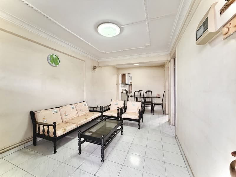 45 Sims Drive, 45 Sims Drive, 2 Bedrooms, 700 sqft, HDB Flat For Rent, by Silvia Yang, 500141729 - PropertyGuru.com.sg