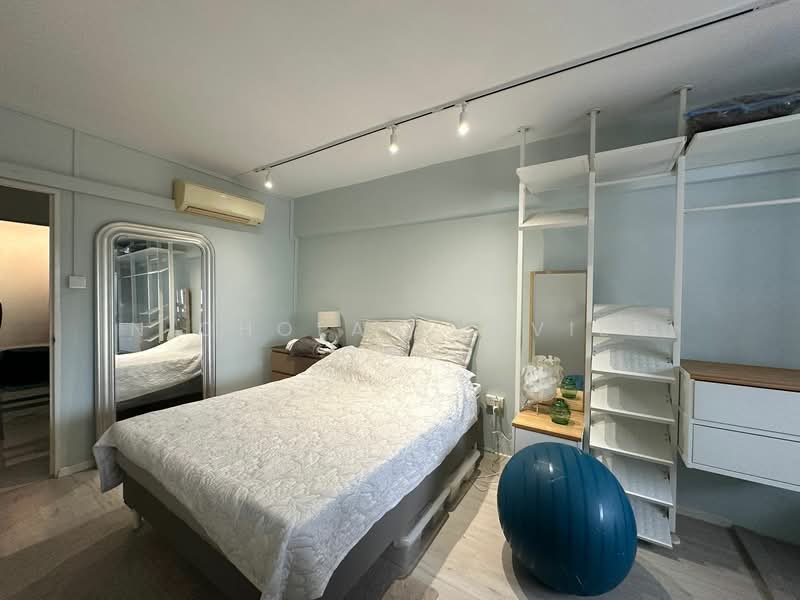 109 Clementi Street 11, 109 Clementi Street 11, Room Rental, 215 sqft, HDB Flat For Rent, by Nicholas Xavier Gan, 500141749 - Bedroom - PropertyGuru.com.sg