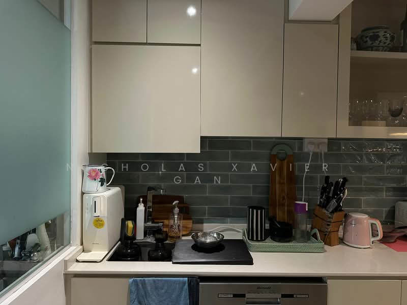 109 Clementi Street 11, 109 Clementi Street 11, Room Rental, 215 sqft, HDB Flat For Rent, by Nicholas Xavier Gan, 500141749 - Kitchen - PropertyGuru.com.sg