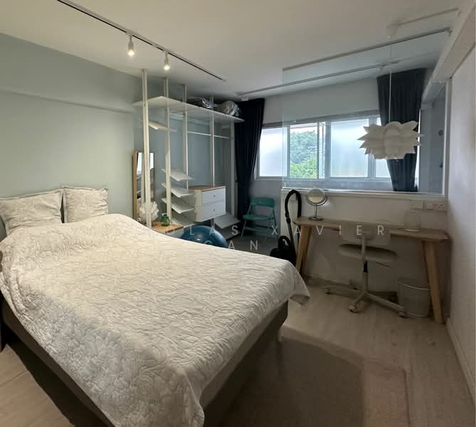109 Clementi Street 11, 109 Clementi Street 11, Room Rental, 215 sqft, HDB Flat For Rent, by Nicholas Xavier Gan, 500141749 - Bedroom - PropertyGuru.com.sg