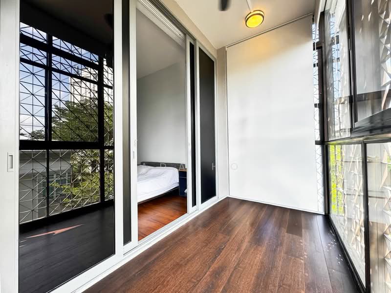 Mon Jervois, 47 Jervois Road, 3 Bedrooms, 1,475 sqft, Condominium For Rent, by Ada Ho, 500141750 - Balcony - PropertyGuru.com.sg