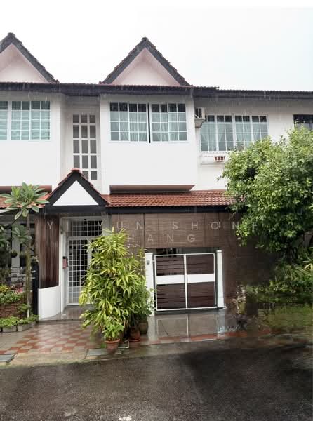 24 Chapel Close, Marine Parade MRT, East Coast, Amber Road, Still Road, Joo Chiat, 24 Chapel Close, 3 Bedrooms, 1,335 sqft, Terraced House For Rent, by Yi Yun Shone Zhang, 500141751 - Exterior - PropertyGuru.com.sg