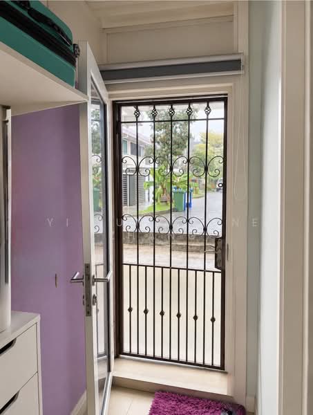 24 Chapel Close, Marine Parade MRT, East Coast, Amber Road, Still Road, Joo Chiat, 24 Chapel Close, 3 Bedrooms, 1,335 sqft, Terraced House For Rent, by Yi Yun Shone Zhang, 500141751 - Entrance - PropertyGuru.com.sg