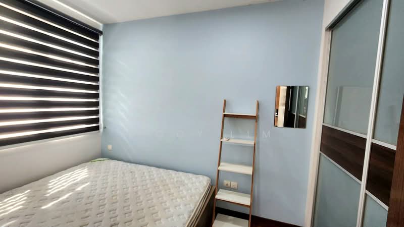 Cardiff Residence, 103 Cardiff Grove, 1 Bedroom, 409 sqft, Condominium For Sale, by Peggy Lim, 500141752 - Bedroom - PropertyGuru.com.sg