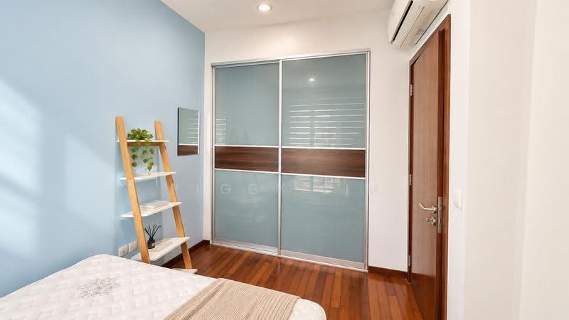 Cardiff Residence, 103 Cardiff Grove, Hougang / Punggol / Sengkang, 1 Bedroom, 409 sqft, Condominium For Sale, by Peggy Lim, 500141752 - Bedroom - PropertyGuru.com.sg