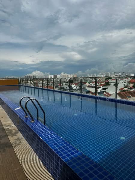 Centropod, 80 Changi Road, 250 sqft, Mall Shop For Rent, by Cheryl Chan, 500141757 - Pool - CommercialGuru.com.sg