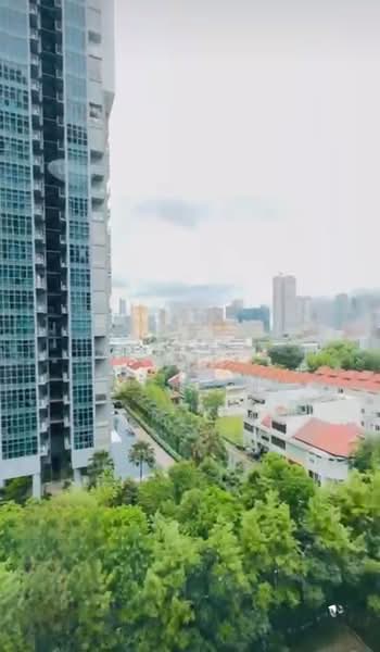 Kerrisdale, 30 Sturdee Road, Room Rental, 180 sqft, Condominium For Rent, by Joyce Alexius, 500141759 - View - PropertyGuru.com.sg