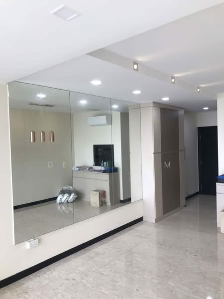 The Eden @ Tampines, 27 Tampines Street 34, 3 Bedrooms, 1,248 sqft, Condominium For Sale, by Dennis Lim, 500141760 - Interior - PropertyGuru.com.sg