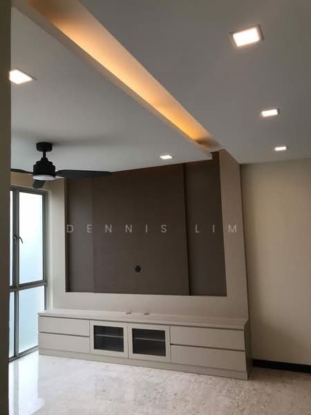 The Eden @ Tampines, 27 Tampines Street 34, 3 Bedrooms, 1,248 sqft, Condominium For Sale, by Dennis Lim, 500141760 - Living Room - PropertyGuru.com.sg