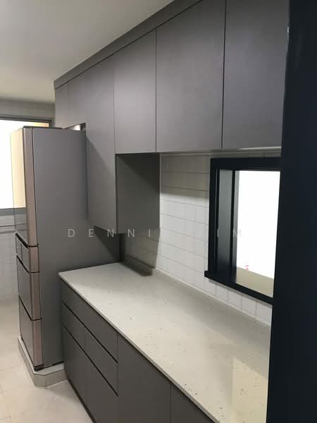 The Eden @ Tampines, 27 Tampines Street 34, 3 Bedrooms, 1,248 sqft, Condominium For Sale, by Dennis Lim, 500141760 - Kitchen - PropertyGuru.com.sg