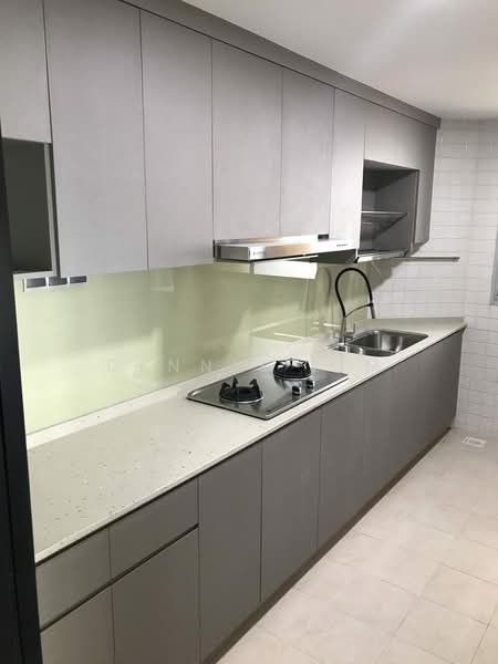 The Eden @ Tampines, 27 Tampines Street 34, 3 Bedrooms, 1,248 sqft, Condominium For Sale, by Dennis Lim, 500141760 - Kitchen - PropertyGuru.com.sg