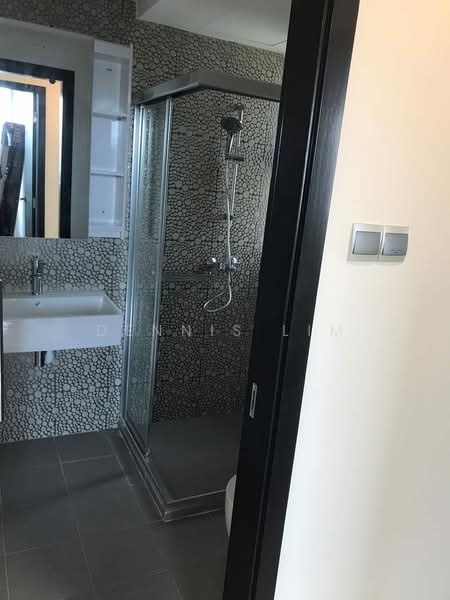The Eden @ Tampines, 27 Tampines Street 34, 3 Bedrooms, 1,248 sqft, Condominium For Sale, by Dennis Lim, 500141760 - Bathroom - PropertyGuru.com.sg