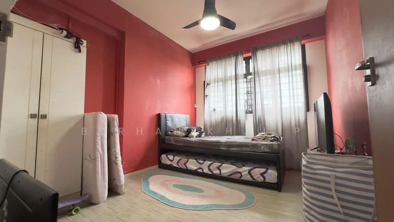 508A Yishun Avenue 4, 508A Yishun Avenue 4, 3 Bedrooms, 1,001 sqft, HDB Flat For Sale, by Burhan Khalip, 500141765 - Bedroom - PropertyGuru.com.sg