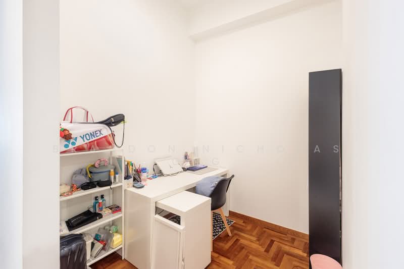 1953, 1 Tessensohn Road, 2 Bedrooms, 786 sqft, Apartment For Sale, by Brandon Nicholas Ong, 500141766 - Study - PropertyGuru.com.sg