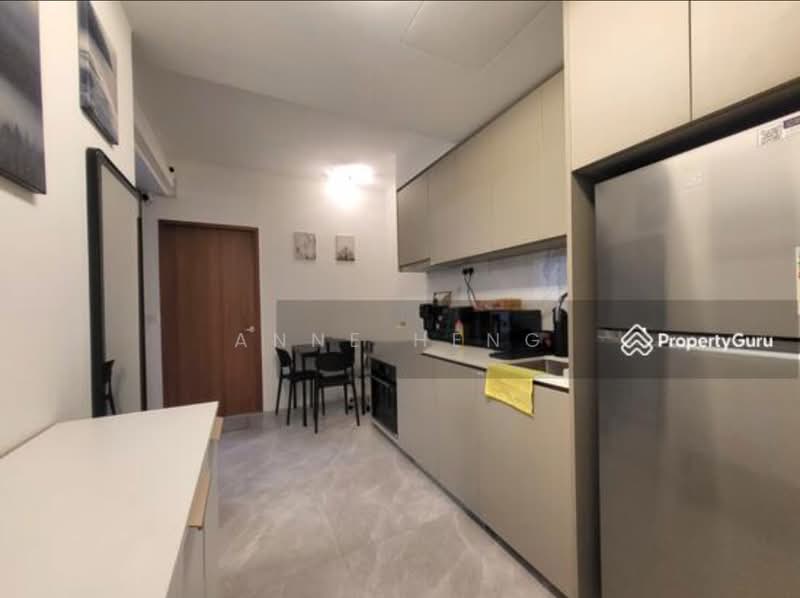 Clavon, 8 Clementi Avenue 1, 1 Bedroom, 527 sqft, Condominium For Sale, by Anne Heng, 500141768 - PropertyGuru.com.sg