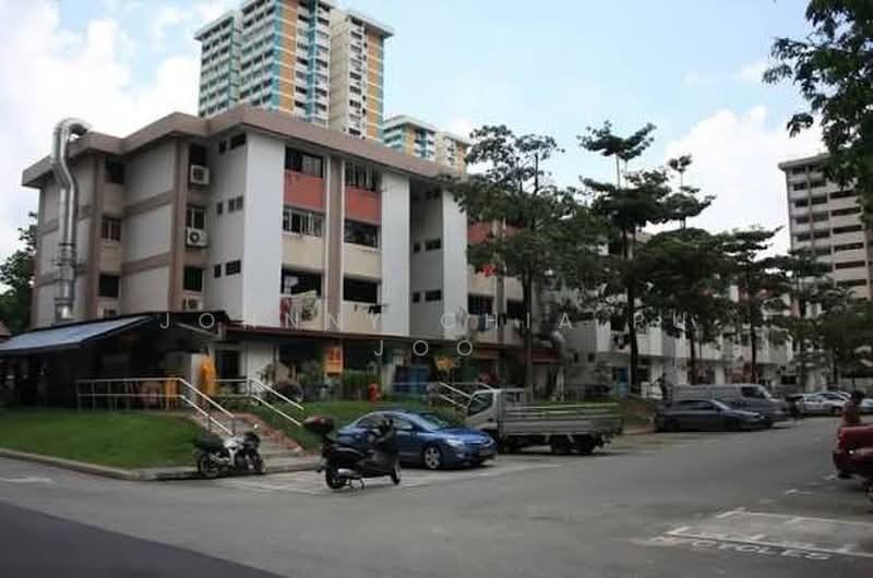 Bedok Shop for Rent, , 300 sqft, Shop / Shophouse For Rent, by Johnny Chia Pu Joo, 500141769 - Exterior - CommercialGuru.com.sg